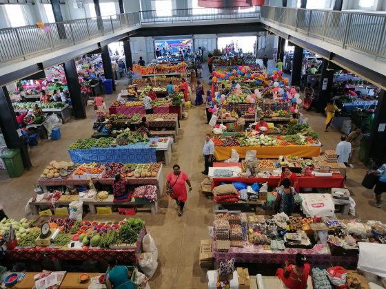 Town Market
