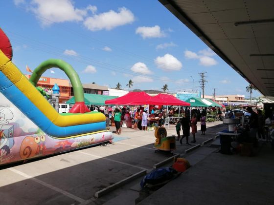 Rakiraki Town Festival